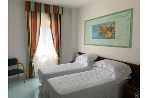 Hotel Conte in Ischia, foto 25