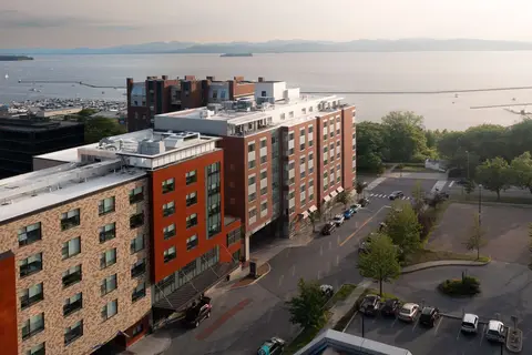 Hotel Vermont in Burlington — foto 3