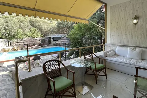 Athina Appartements in Δημοτική Ενότητα Πυθαγορείου — foto 20