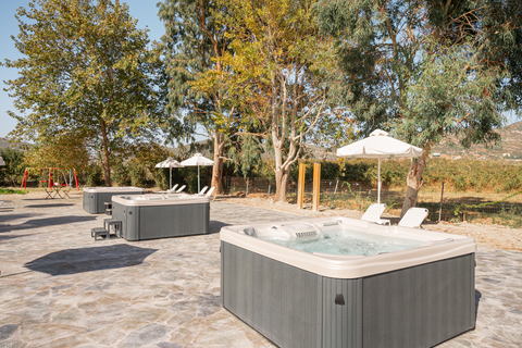 Naftilos Rosmarinus foto 5