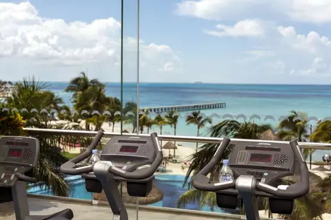 Grand Fiesta Americana Coral Beach Cancun in Fiesta Americana Coral Beach, foto 13
