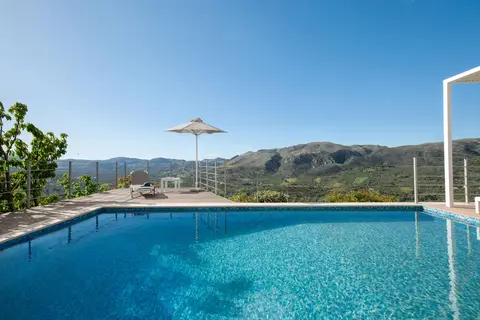 Anna Boutique Villas in Μυξόρρουμα — foto 3