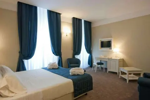 Dei Borgia Hotel in Rome, foto 15