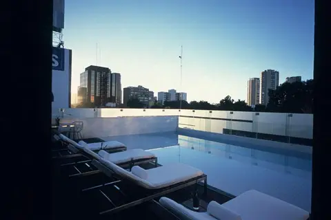 Habita Hotel in Hotel Habita, foto 22