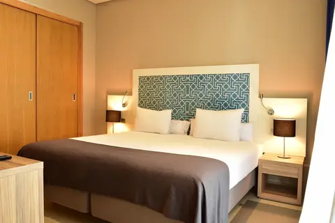 Pestana Casablanca in Rabat — foto 26