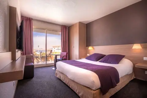 Best Western La Marina in Saint-Raphaël — foto 5