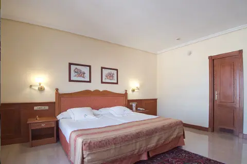 Hotel Zentral Center in Arona — foto 9