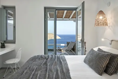 Mykonos Bliss Cozy Suites in Άνω Μερά — foto 25
