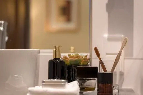 Hotel Restaurant Barbarossahof foto 11