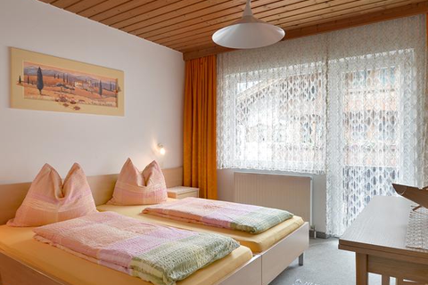 Appartementen Kaplenig foto 4