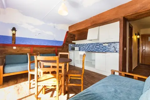Pirates Village Apartments in Santa Ponsa — foto 13
