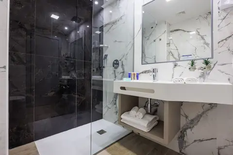 iH Hotels Bologna Gate 7 in Calderara di Reno, foto 20