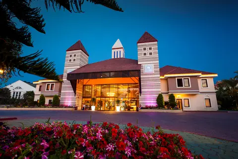 Hotel Sentido Turan Prince in Manavgat, foto 13