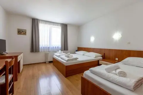 Hotel Porto in Zadar — foto 10