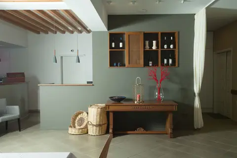 Kymata Hotel in Athene, foto 5