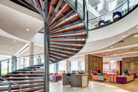 Lumen Hotel & Events foto 10