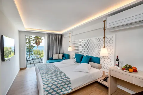 Triton Hotel foto 5
