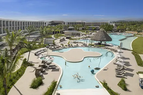 Zemi Miches All-Inclusive Resort, Curio Collection by Hilton in Miches — foto 9