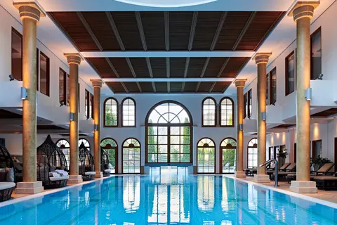 Schlosshotel Kitzbühel in Kitzbühel — foto 5