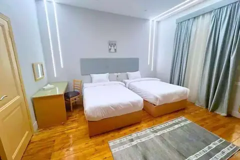 Zamalek House Hotel in Caïro, foto 4