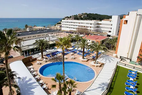 HSM Linda Playa in Calvià, foto 15