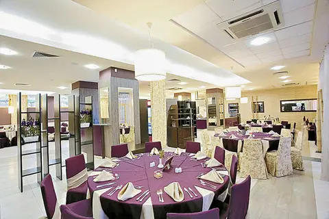Atlas Hotel All Inclusive in Атлас — foto 14
