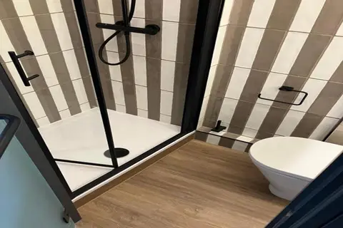 Four Points Flex by Sheraton London Euston in Londen — foto 22