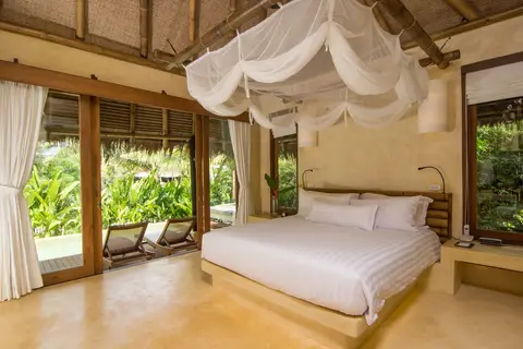 High Season Pool Villa & Spa in Kut Eiland — foto 16