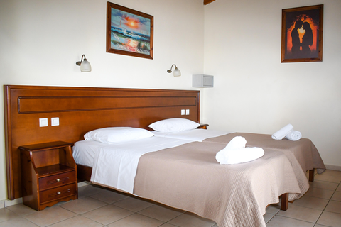 Appartementen Elenis Village foto 8