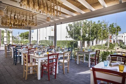 Blu Salento Village foto 9