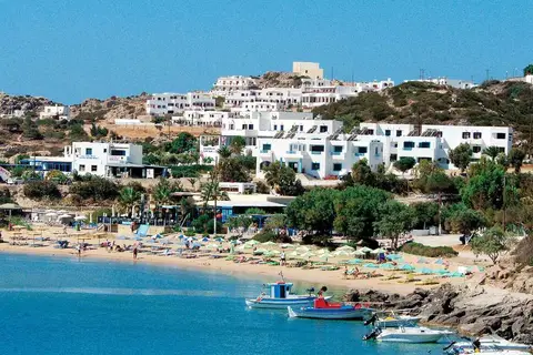 Votsalakia Beach in Karpathos Municipal Unit, foto 10