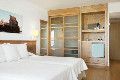 Iberostar Waves Club Cala Barca foto 30