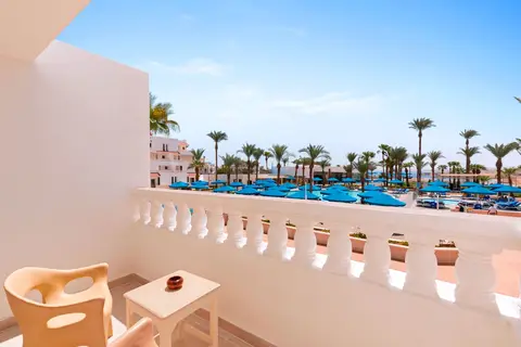 Albatros Sharm Resort in Sharm El Sheikh — foto 11