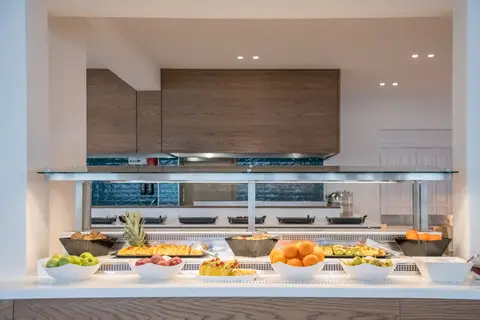 Horizon Beach Hotel in Δημοτική Ενότητα Μαλίων — foto 19