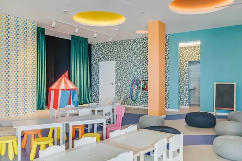 Pestana Blue Alvor Beach Resort foto 19