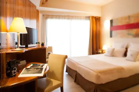 Grand Hotel Diana Majestic in Diano Marina — foto 21