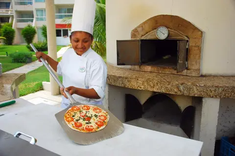 Ocean Spa Hotel in Cancùn — foto 9