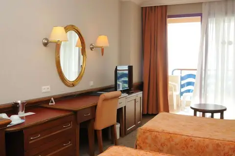 Grand Kaptan Hotel in Alanya — foto 18
