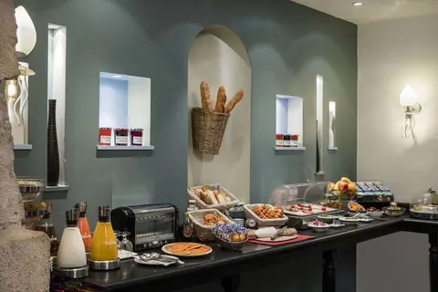 Hotel Louvre Saint-Honoré in Parijs, foto 7