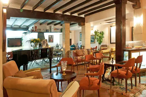 Hotel Bahia in Calvià — foto 6
