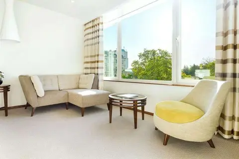 COMO Metropolitan London in Londen, foto 4