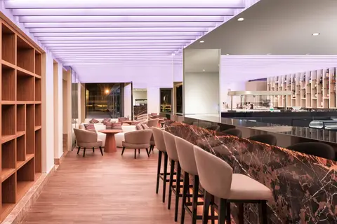 Sheraton Cascais Resort in Cascais — foto 19