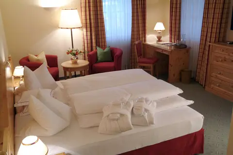 Kaiserhof Kitzbühel in Kitzbühel — foto 26