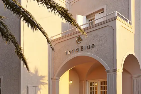 Terra Blue Hotel in Δημοτική Ενότητα Θήρας — foto 11