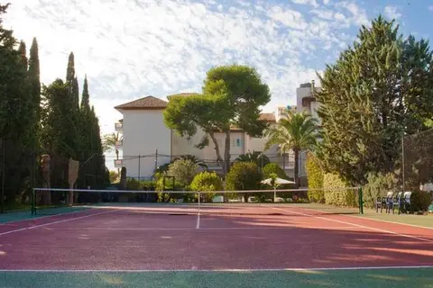 Illa d'Or Wellness & Spa Hotel in Pollença — foto 19