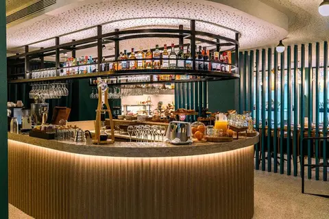 Vincci Bonjardim in Porto