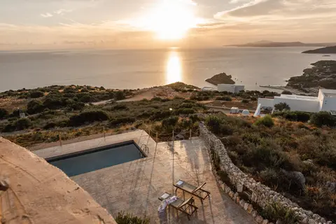 Villa Anemomilos in Δημοτική Ενότητα Ελατίων — foto 23