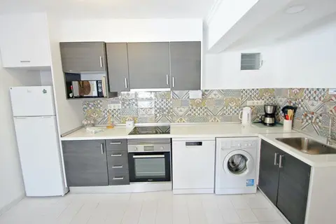 Calpe in La Línea de la Concepción, foto 11