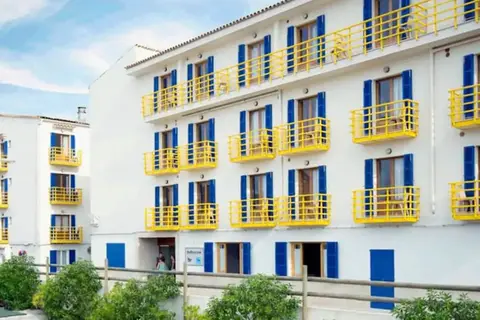 Hotel Bellavista in Cala Ratjada — foto 29