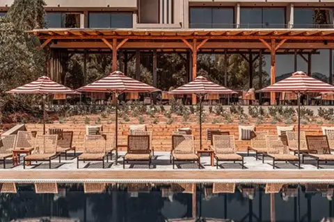 Cook's Club Corfu in Γουβιά — foto 28